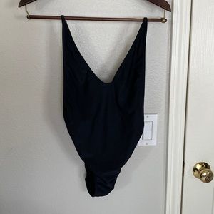 Nasty Gal Swimsuit ✖️